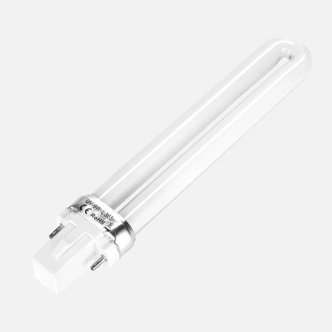 9W UV Lamp Tube for S-Pro04 UV Nail Lamp