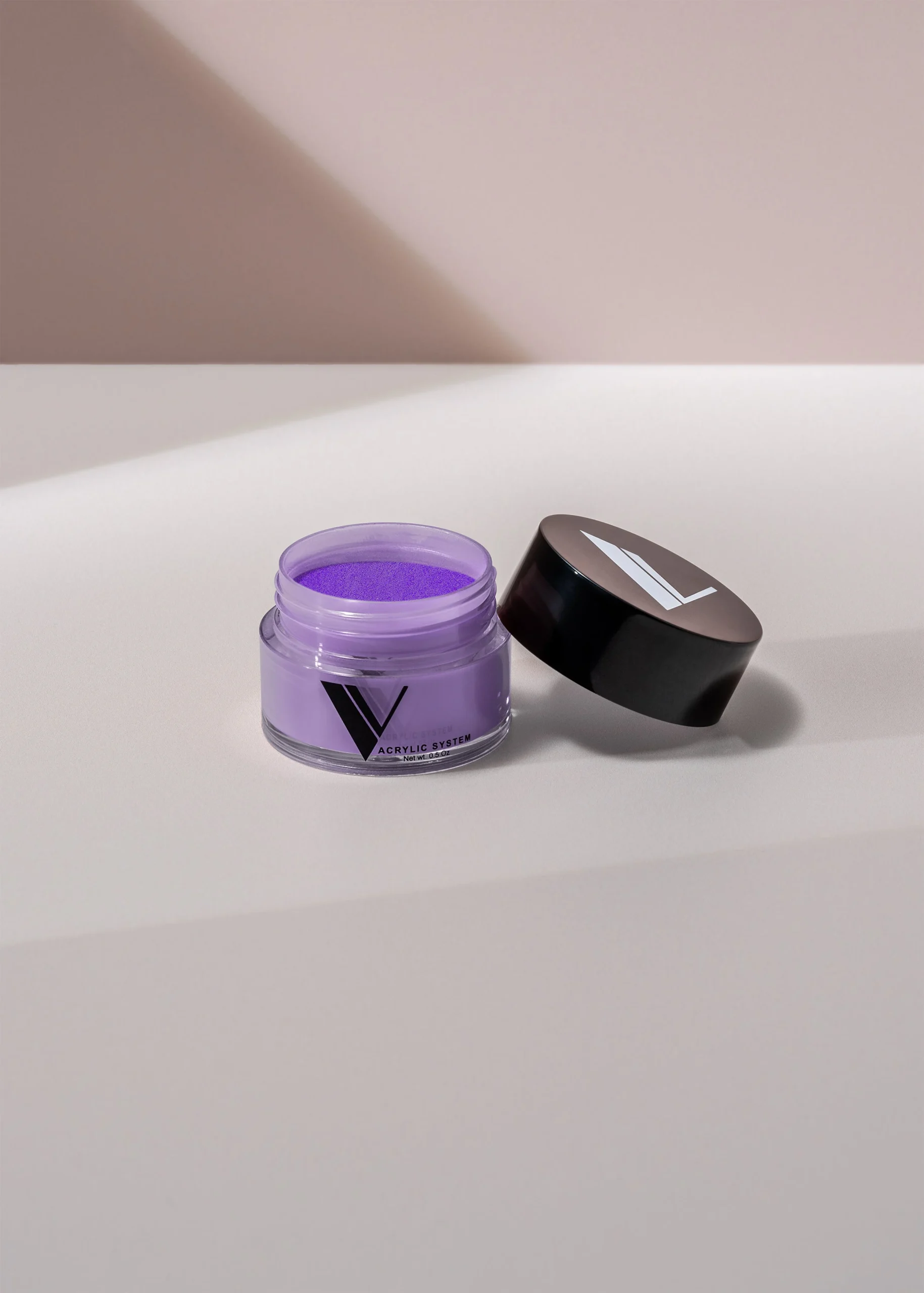 Acrylic System - 119 MC Violet