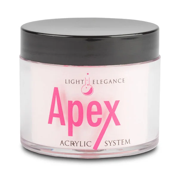 APEX Baby Pink Acrylic Powder