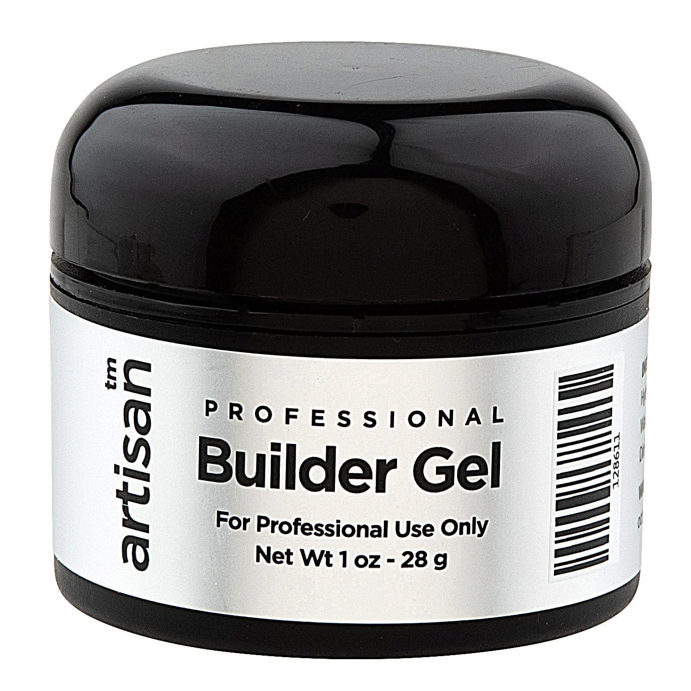Artisan Builder Gel | Strong, Crystal Clear, Ease of Use