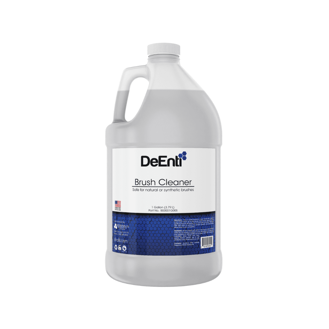 Brush Cleaner – 128 fl. oz. (Gallon)