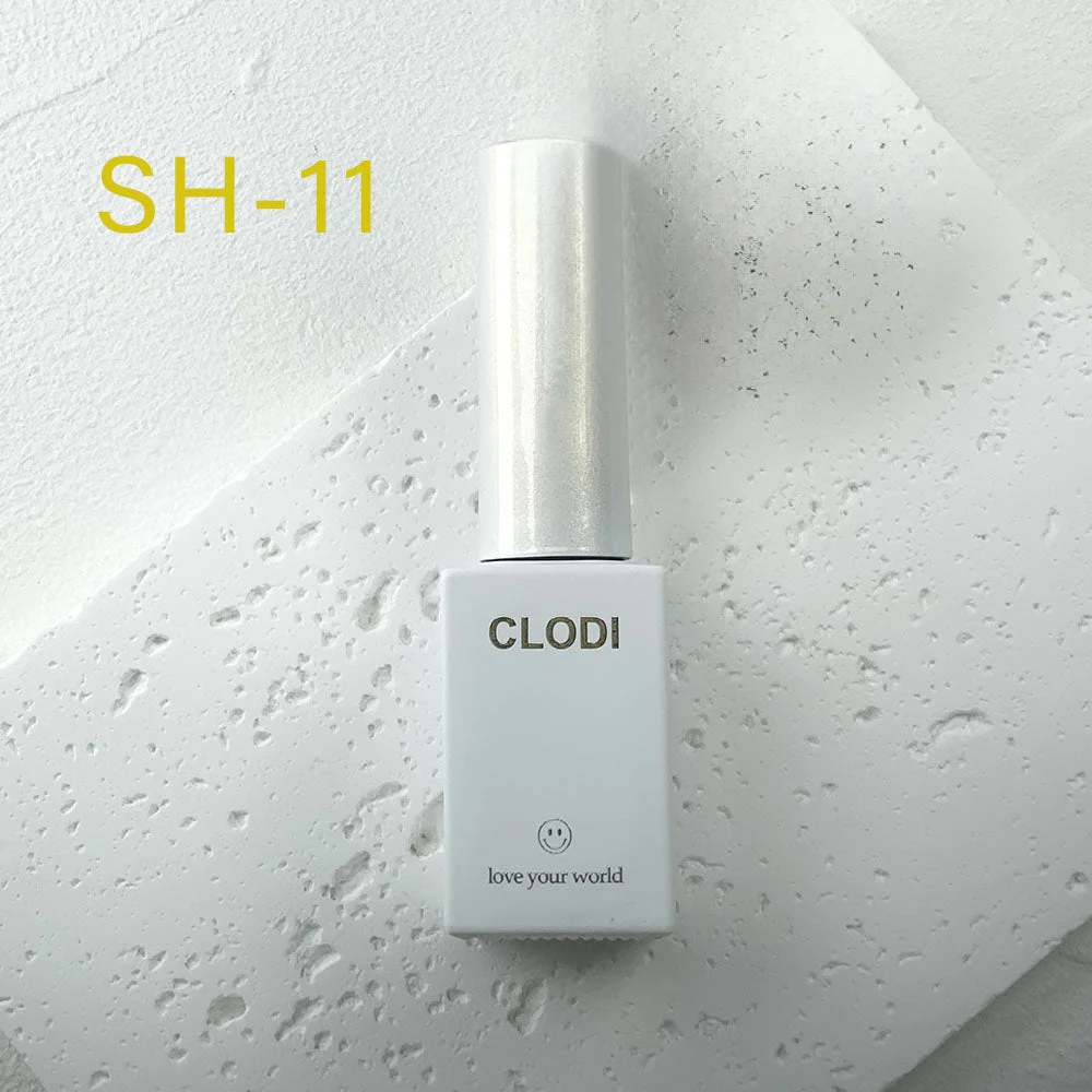Clodi Super Happy Hologram Magnetic Gel SH-11