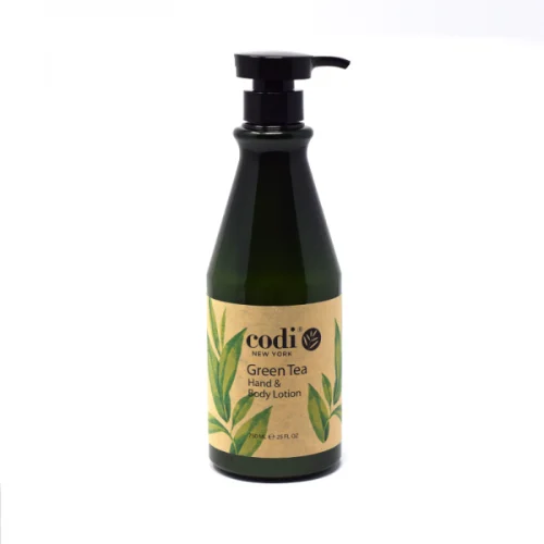 Codi Lotion 750mL/25floz - Green Tea