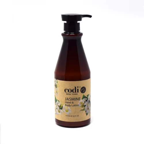 Codi Lotion 750mL/25floz - Jasmine