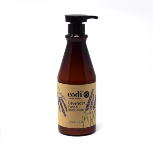 Codi Lotion 750mL/25floz - Lavender