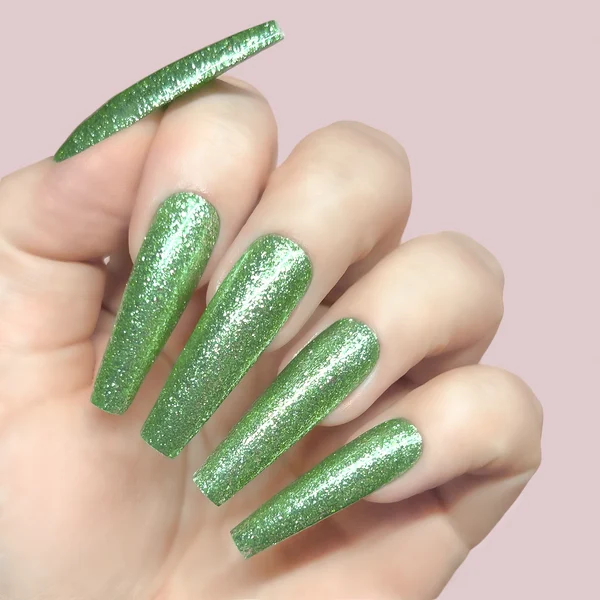 Emerald Star