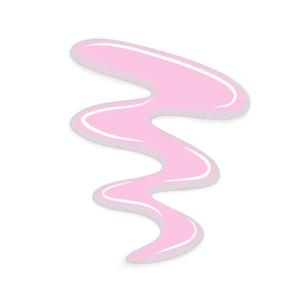 A’GALORE & CO. ColourBase 05 | Strawberry Souflé