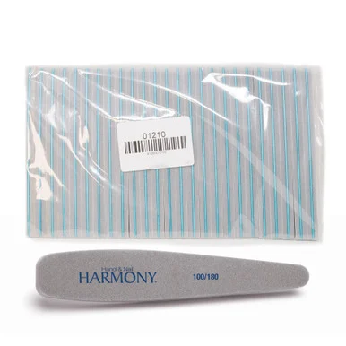 Harmony 100/180 Buffer, Case Pack of 25