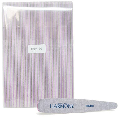 Harmony 150/150 Grit File, Case Pack of 25
