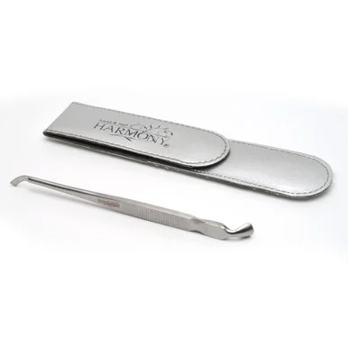 Harmony Spoon Pusher & Cuticle Remover-2 Tools In 1 - 01901
