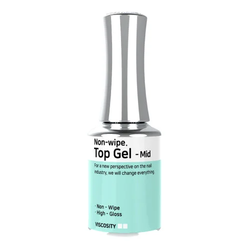 Izemi Non-Wipe Top Gel (MID)