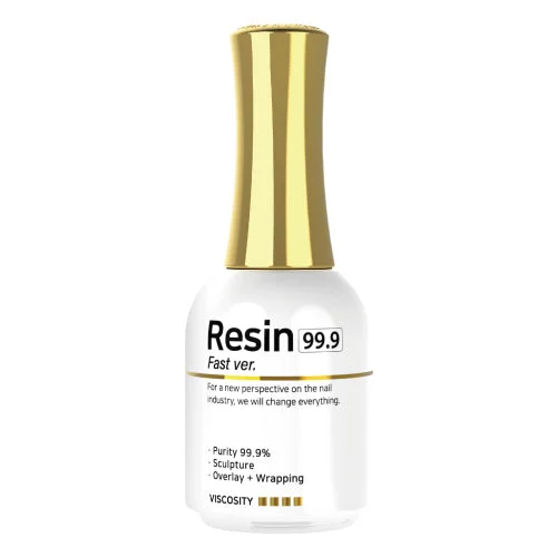 Izemi Resin 99.9 Fast Ver