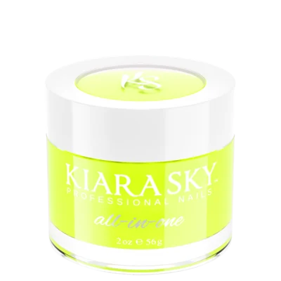 Kiara Sky All-in-One Powder - D5088 Light Up