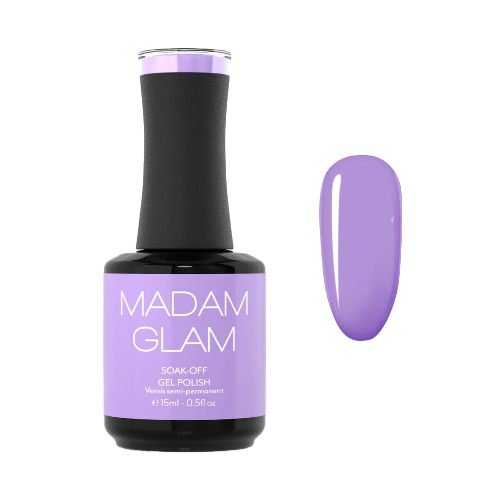 Light Lilac