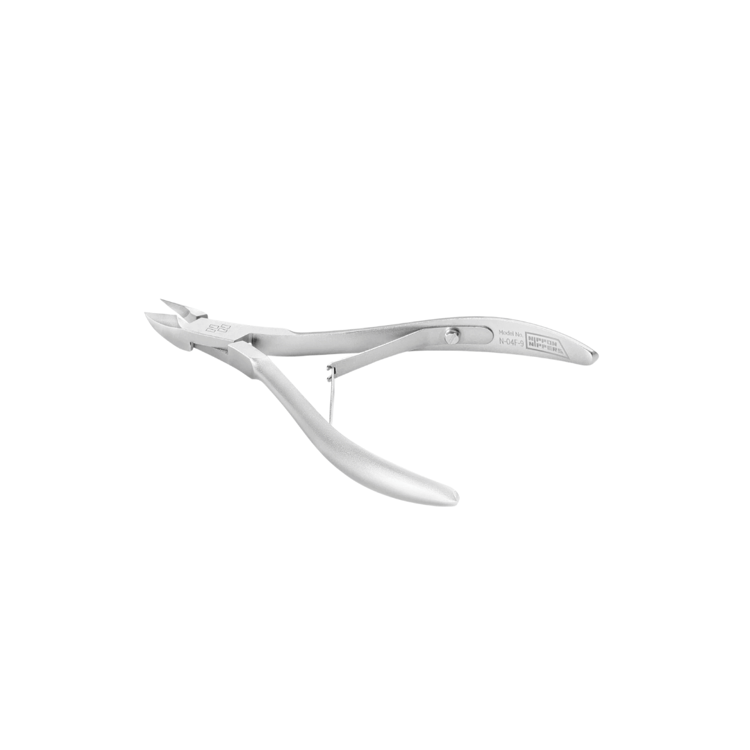 Nippon Nippers Cuticle Nippers- Model- N-04F-9