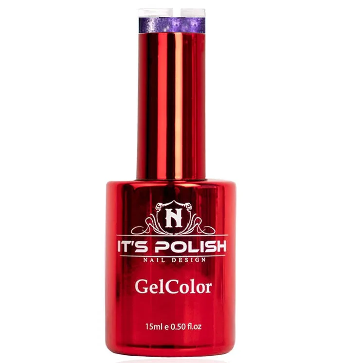 Notpolish Alleycat Cat Eye Gel - CE009 Astrology