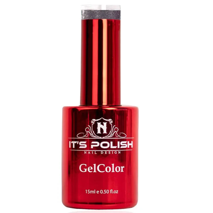 Notpolish Catcall Cat Eye Gel - CE007 Oracle