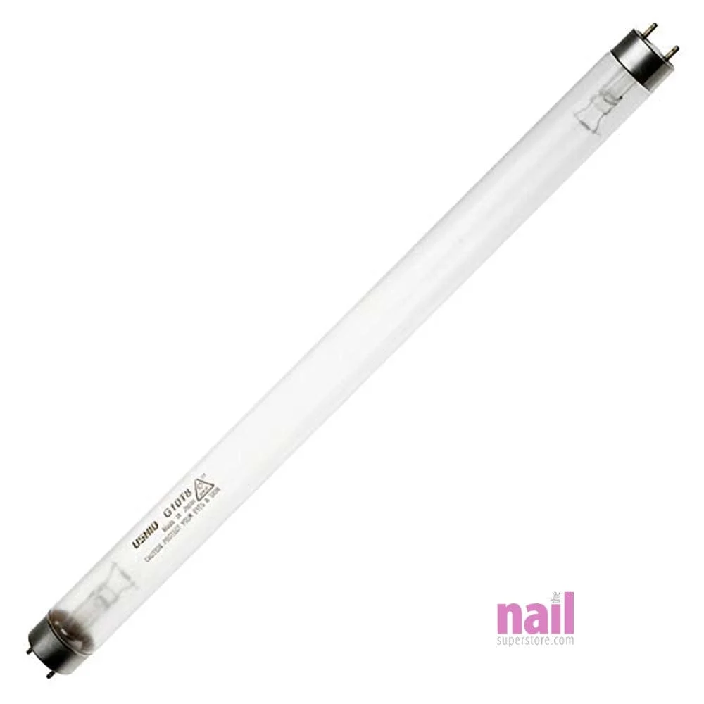 Sterilizer Machine T-209 | 9 inch 6 W - Replacement Bulb - Each