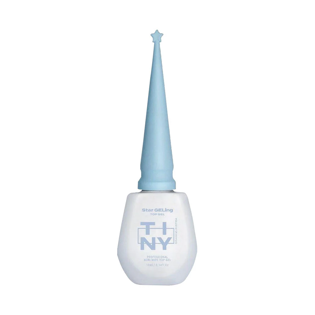 Tiny Star Geling Top Gel